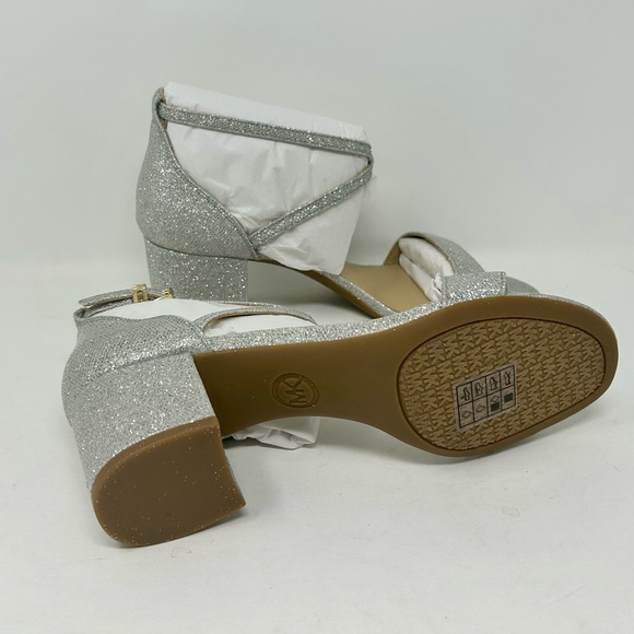 NEW Michael Kors Serena Flex Dress Sandals / Heels - Women's Size 7 - Picture 5 of 6